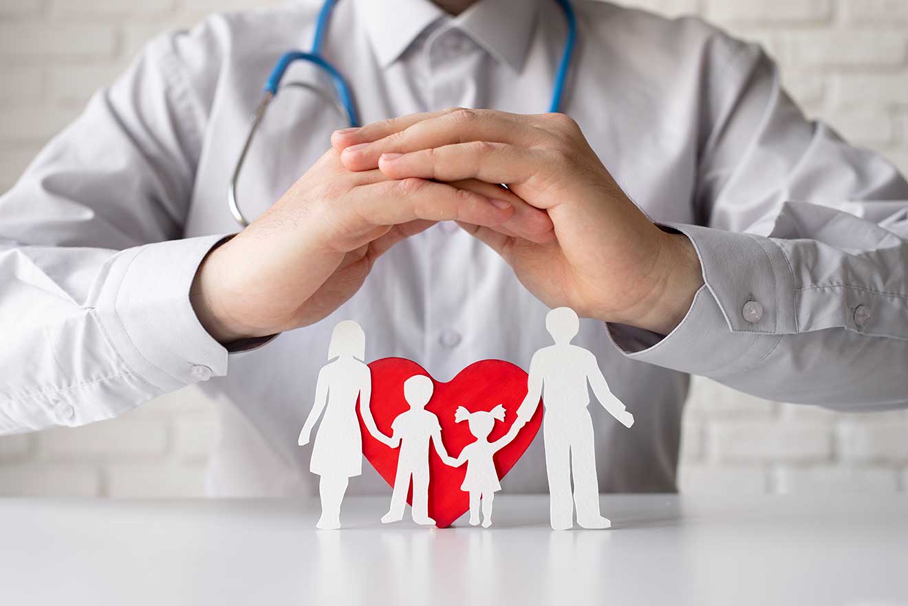 Preventive Health Care Benefits, Tests, and Guidelines